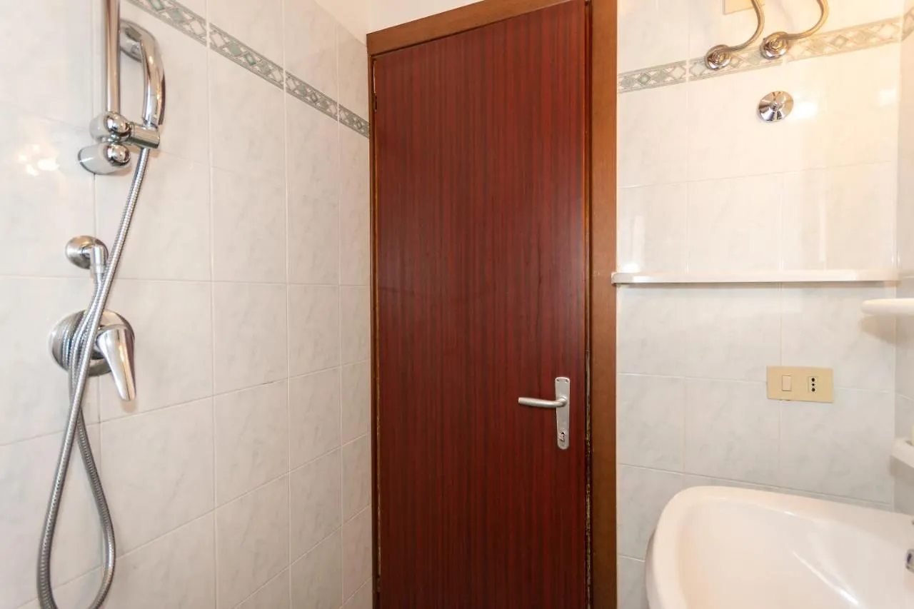 Villaggio Delfino Bibione Apartment