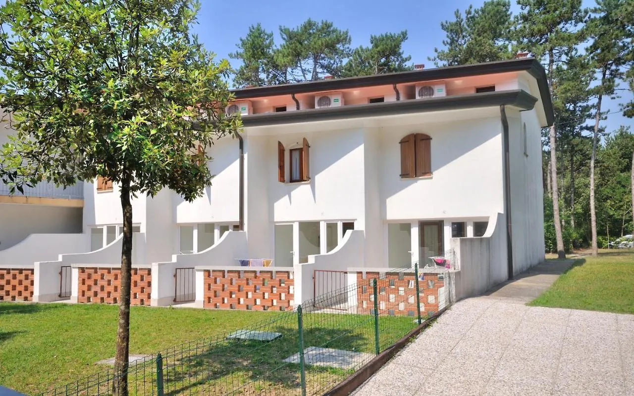 Villaggio Delfino Bibione Italy
