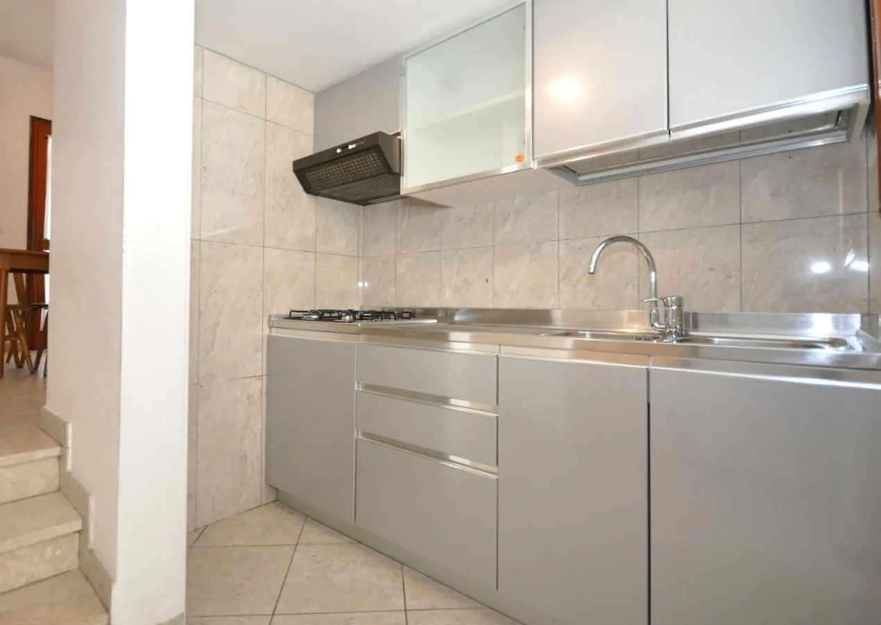 Apartment Villaggio Delfino Bibione
