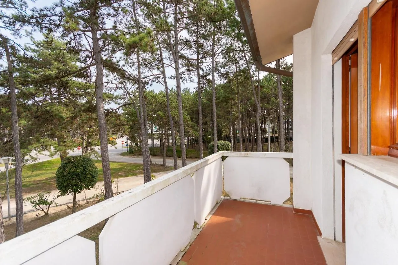 Apartment Villaggio Delfino Bibione Italy