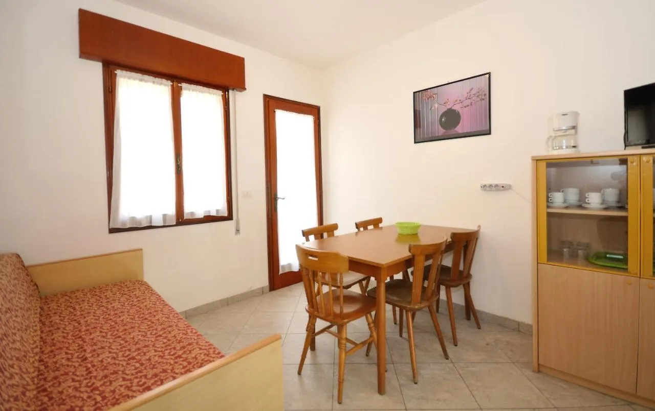 Apartment Villaggio Delfino Bibione