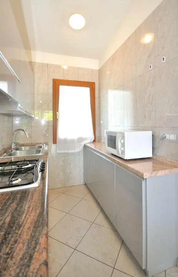Apartment Villaggio Delfino Bibione Italy