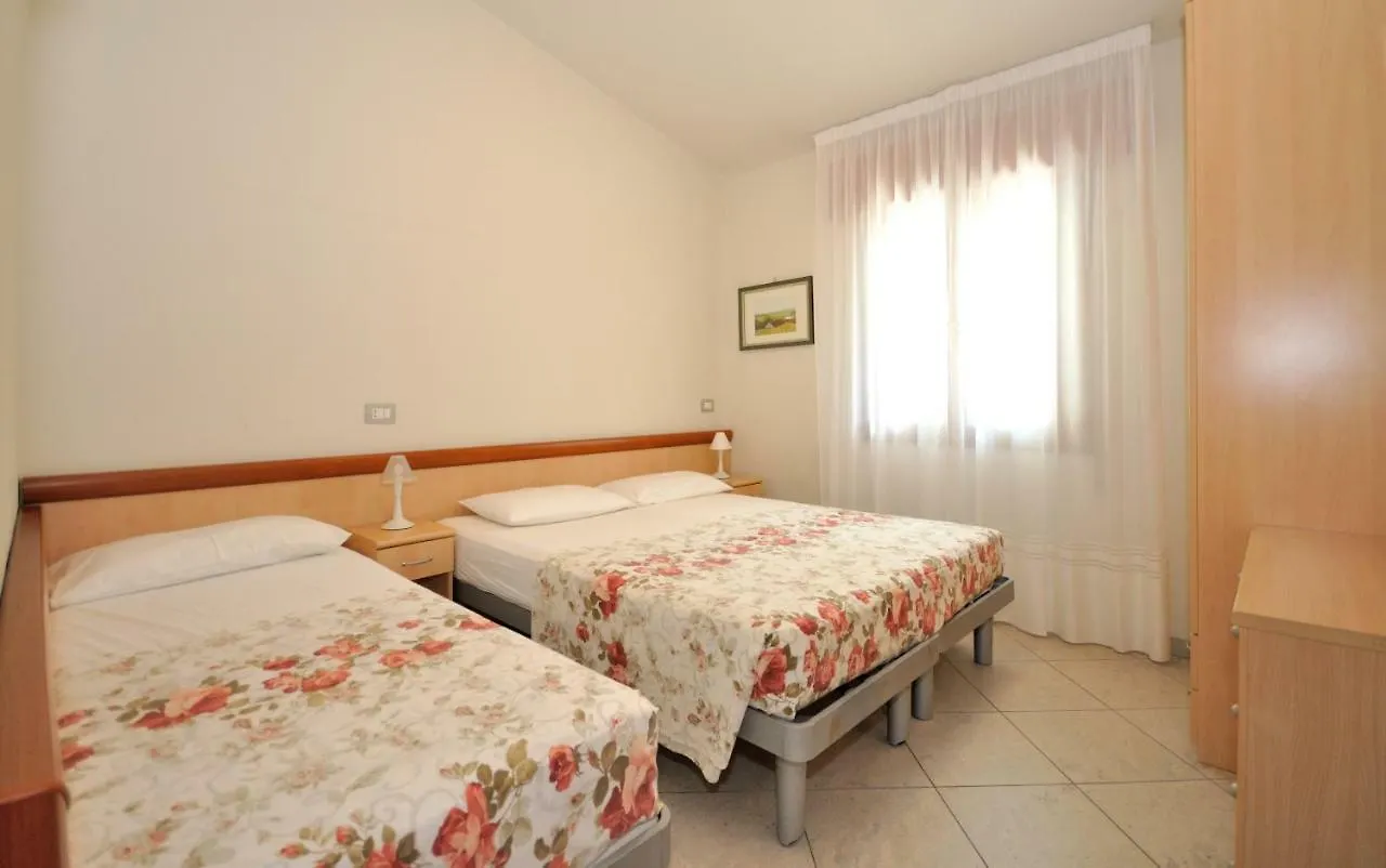 Villaggio Delfino Bibione 0*,  Italy