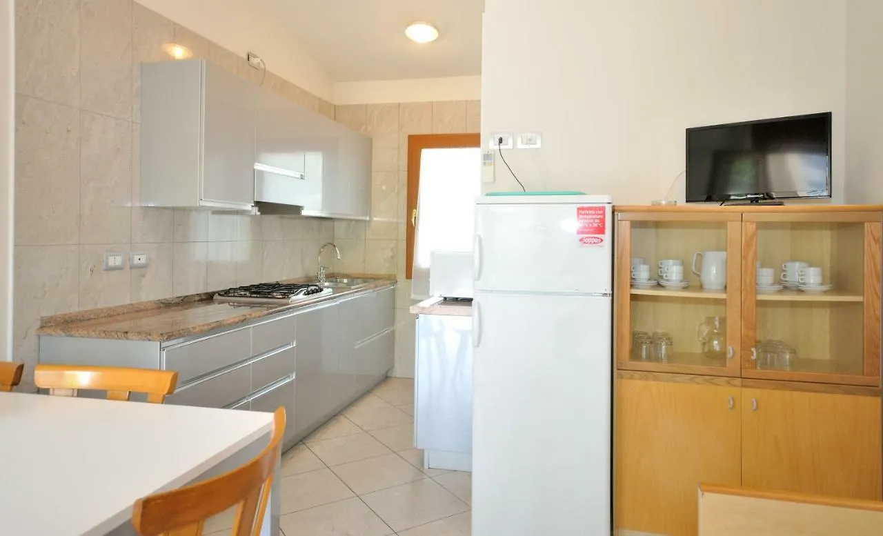 Apartment Villaggio Delfino Bibione