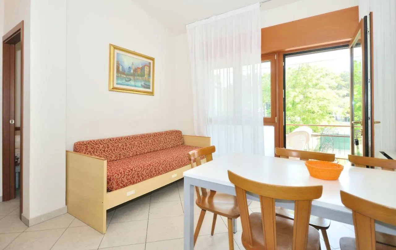 Villaggio Delfino Bibione
