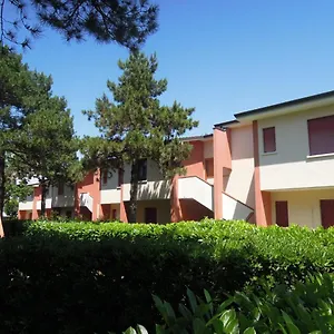 Villaggio Azzurro Apartment