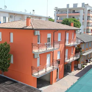 Graziano Apartment